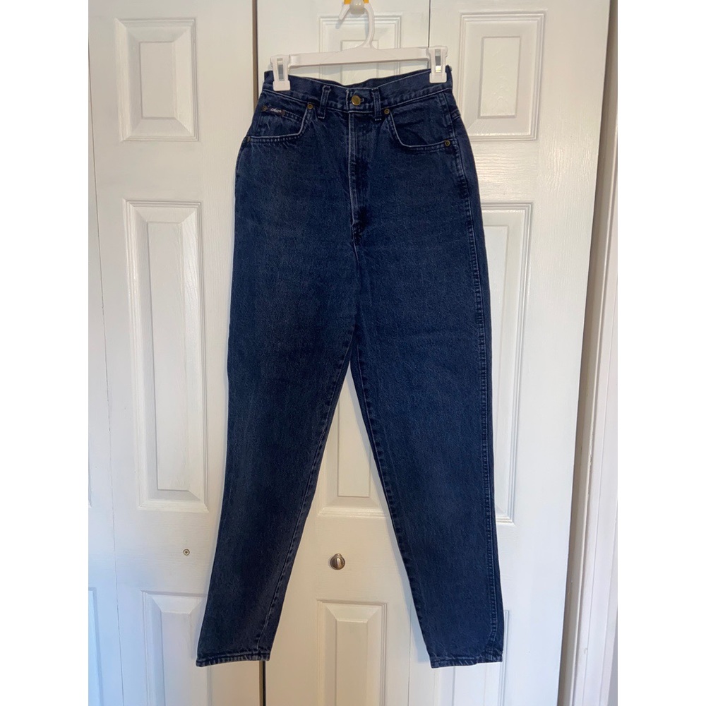 Chic jeans